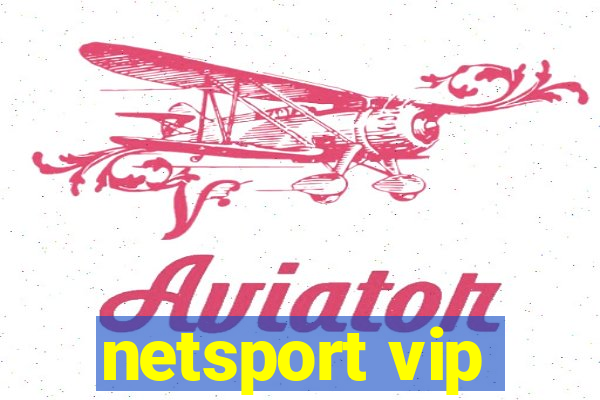 netsport vip